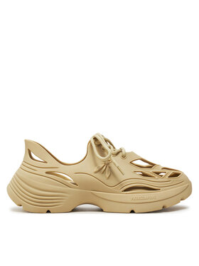 Patrizia Pepe Patrizia Pepe Sneakersy 8Z0030/V033-B182 Béžová