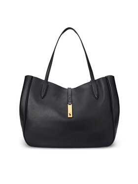 Polo Ralph Lauren Polo Ralph Lauren Borsetta 428935220002 Nero