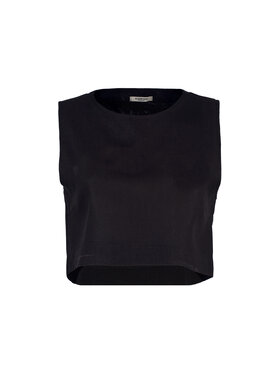 ACANFORA ACANFORA T-shirt T3008-NER Nero Regular Fit