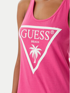 Guess Φόρεμα παραλίας Guess - 5