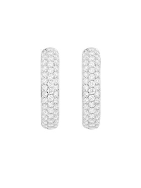 Guess Σκουλαρίκια Guess - 3