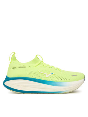 Mizuno Mizuno Futócipő Neo Vista 3 J1GM2610 Világoszöld