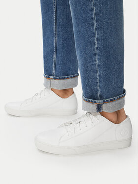 Timberland Timberland Sportcipők Adv 2.0 Cupsole Modern Ox TB0A2JYP1001 Fehér
