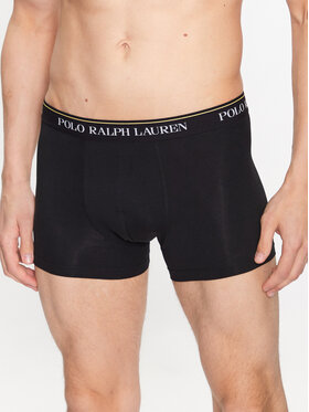 Polo Ralph Lauren Polo Ralph Lauren Sada 3 kusů boxerek 714830299084 Barevná