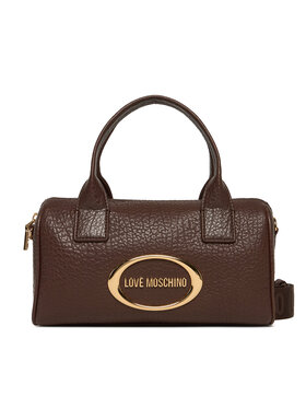 LOVE MOSCHINO LOVE MOSCHINO Ročna torba JC4338PP0NK1431A Rjava
