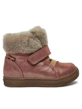 Froddo Froddo Puszābaki Basco Tex G2110144-2 M Rozā
