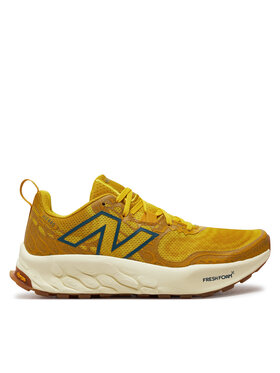 New Balance New Balance Pantofi pentru alergare Fresh Foam X Hierro v8 MTHIERF8 Galben