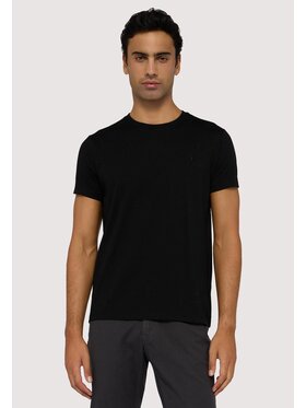 Trussardi Trussardi T-shirt G0228000042N033 Nero Regular Fit