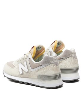 New Balance Tenisice U574RCD Bež