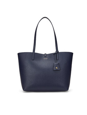 LAUREN RALPH LAUREN LAUREN RALPH LAUREN Torebka 431795329066 Granatowy