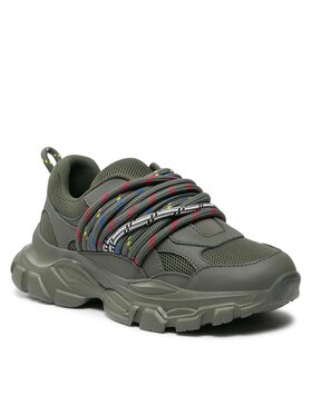 Weekend Max Mara Weekend Max Mara Superge Aguzzo 235766013 Zelena