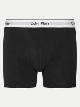 Calvin Klein Underwear Set 3 Parov Boksaric 000NB3964A Črna