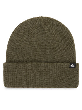 Quiksilver Quiksilver Căciulă Performer EQYHA03445 Kaki