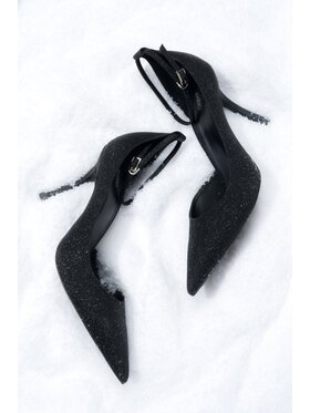 Estro Estro Scarpe stiletto ER00118468 Nero