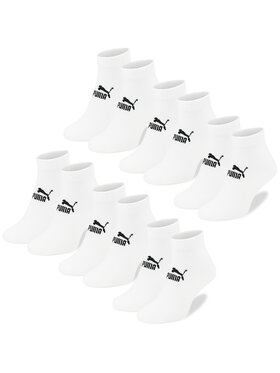 Puma Puma Skarpety 94710804 Biały