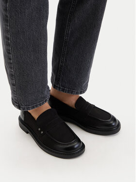 G-Star Raw G-Star Raw Loaferai CEO-WI23-ROUND-06 Juoda