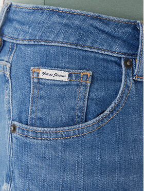 Guess Jeans Τζιν Guess Jeans - 4