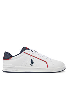 Polo Ralph Lauren Polo Ralph Lauren Tenisice RL00589111 J Bijela