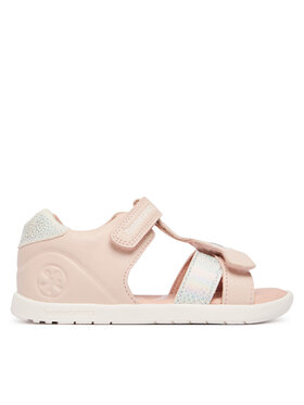 Biomecanics Biomecanics Sandaalid 262162 S Roosa