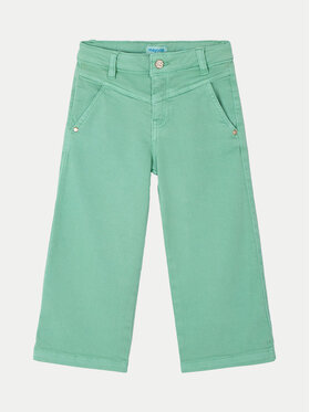 Mayoral Mayoral Blugi 3555 Galben Relaxed Fit