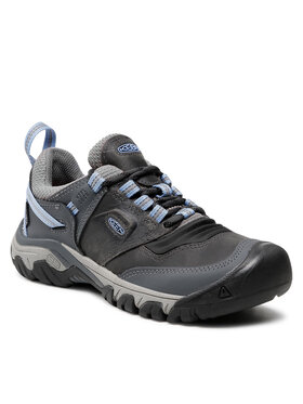 Keen Trekking Ridge Flex Wp W 1024923 Crna