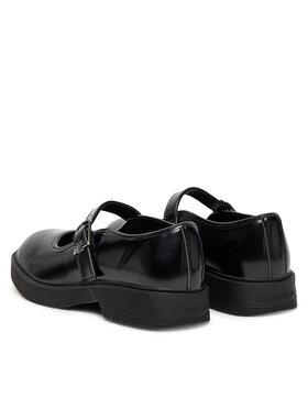 Κλειστά παπούτσια Calvin Klein φωτογραφία