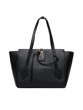 Just Cavalli Just Cavalli Soma 81RA4BL4 ZSB22 Melns