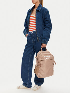 Reebok Reebok Ruksak RBK-040-CCC-05 Bež