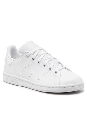 Adidas Tenisice Stan Smith J FX7520 Bijela