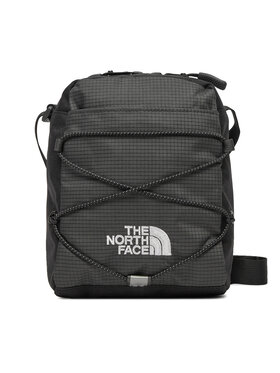 The North Face The North Face Borsellino Jester Crossbody NF0A52UC0IO1 Nero