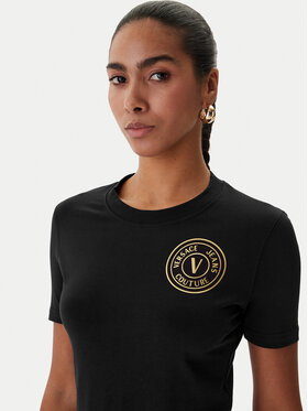 Versace Jeans Couture T-Shirt Versace Jeans Couture - 4