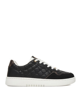 Nine West Nine West Sneakers EO-SS25-3C105 Negru