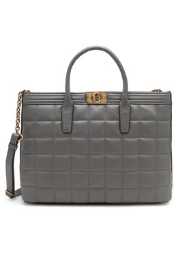 Nine West Nine West Handtasche ADE NBB134123 Grau