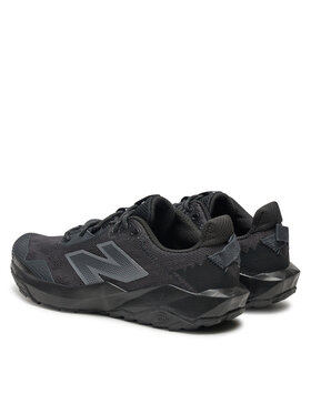 New Balance Tenisice Za Trčanje NBGPNTRLF6 Crna