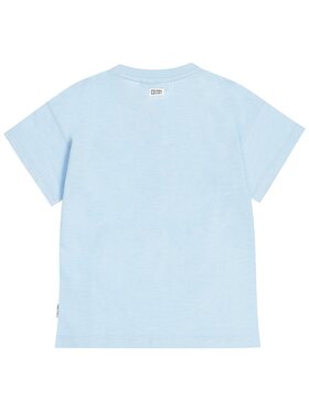 Tumble 'N Dry Tumble 'N Dry T-Shirt 84/21185/17271/5022/134 Niebieski Regular Fit