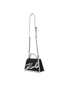 KARL LAGERFELD Τσάντα KARL LAGERFELD - 5