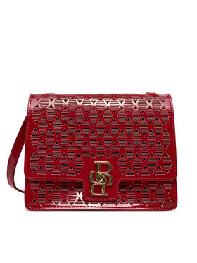 Badura Badura Handtasche WEN-06 Rot
