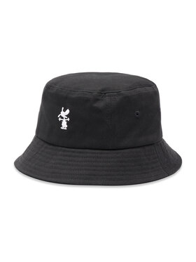 Makia Makia Šešir Doghill Bucket U82006 Crna