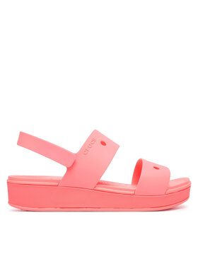 Crocs Crocs Σανδάλια Brooklyn 212708 Ροζ