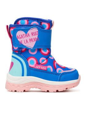 Agatha Ruiz de la Prada Agatha Ruiz de la Prada Lumesaapad 251990 M Sinine