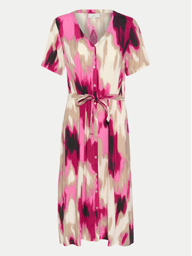 Φόρεμα πουκάμισο Kaffe φωτογραφία