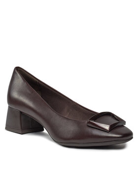 Tamaris Tamaris Polobotky 1-22302-41 Hnědá