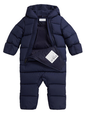 Βρεφικό φορμάκι εξόδου Polo Ralph Lauren φωτογραφία