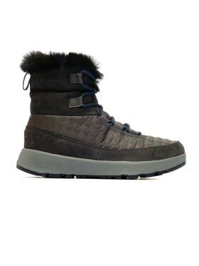 Columbia Columbia Trekkingi SLOPESIDE PEAK LUXE Szary