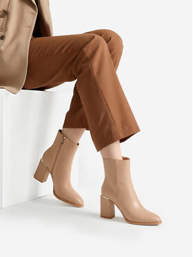 Μποτάκια Nine West
