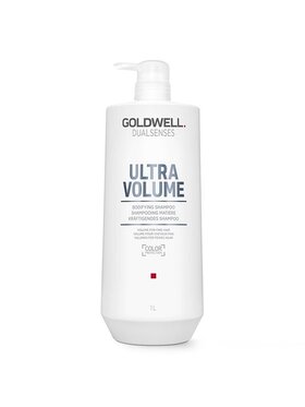 Goldwell Goldwell Goldwell Dualsenses Ultra Volume Bodifying Shampoo szampon do włosów zwiększający objętość 1000ml Szampon do włosów