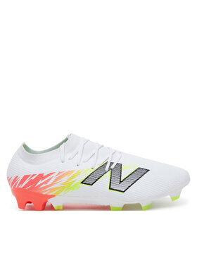New Balance New Balance Futball cipők Furon SF3FIB8 Fehér