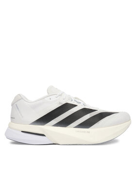adidas adidas Маратонки за бягане adizero Boston 13 JS4939 Бял