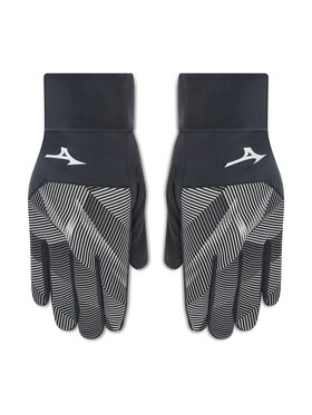 Mizuno Mizuno Mănuși Windproof J2GY8551Z91 Negru