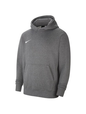 Nike Nike Felpa Dry Park 20 Grigio Regular Fit